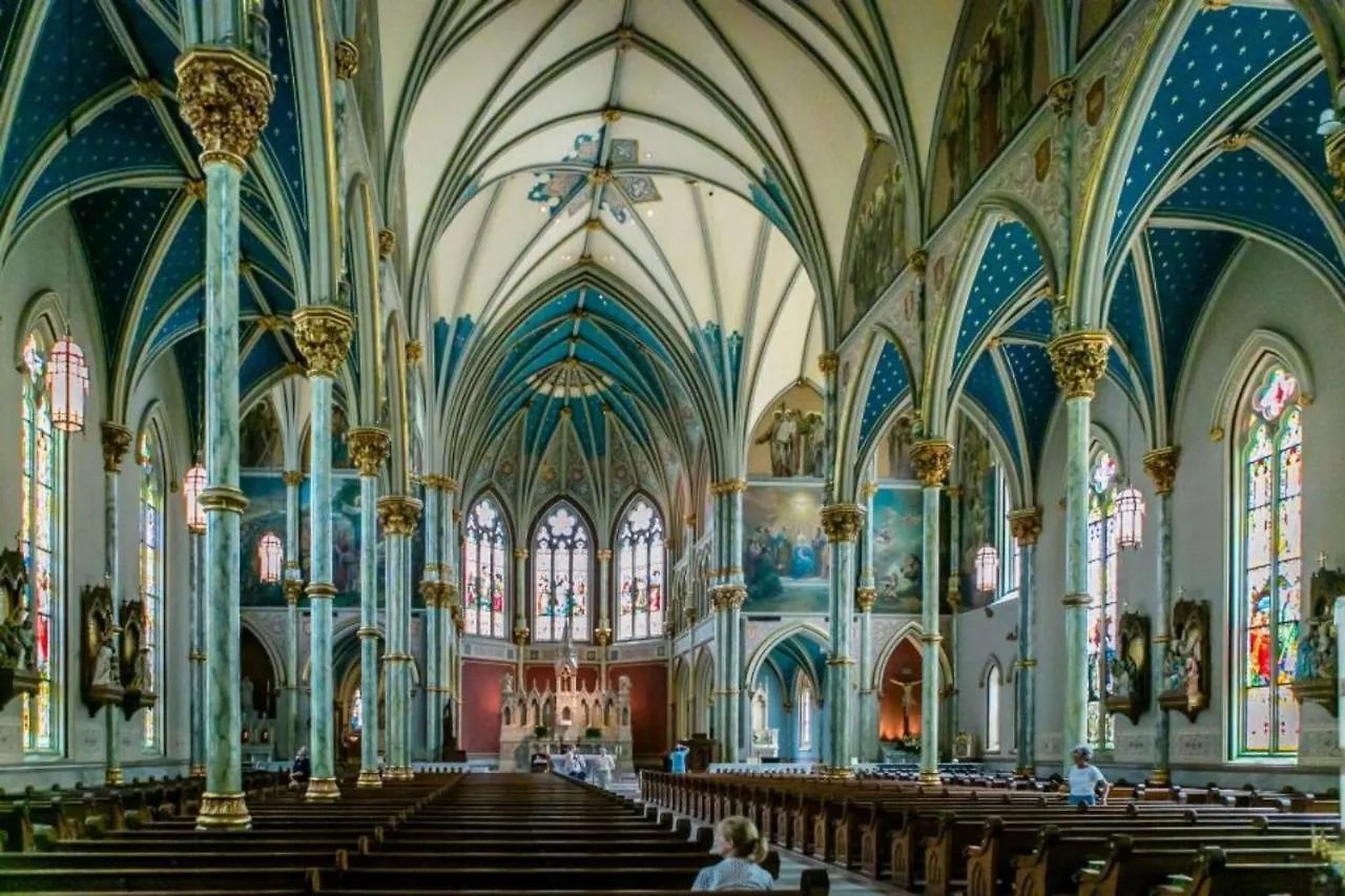 סוואנה Walk Score 90!!-Historic Downtown District-2 Blocks To Famous Forsyth Park- Huge Private Patio-Private Parking 0*,